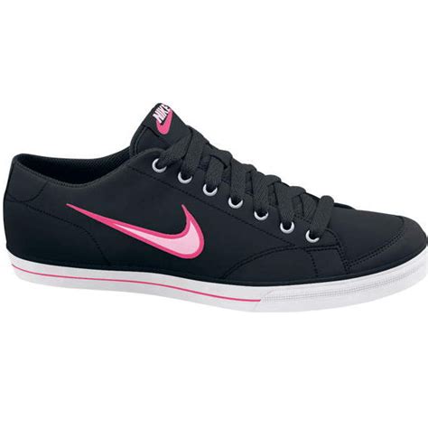 nike capri 2 schwarz lila schuhe|Nike Capri online .